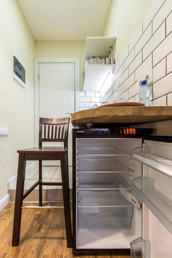 Kyiv Orange Loft Apartment Exterior photo